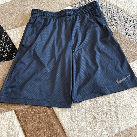 Nike Other - Nike size small drifit shorts